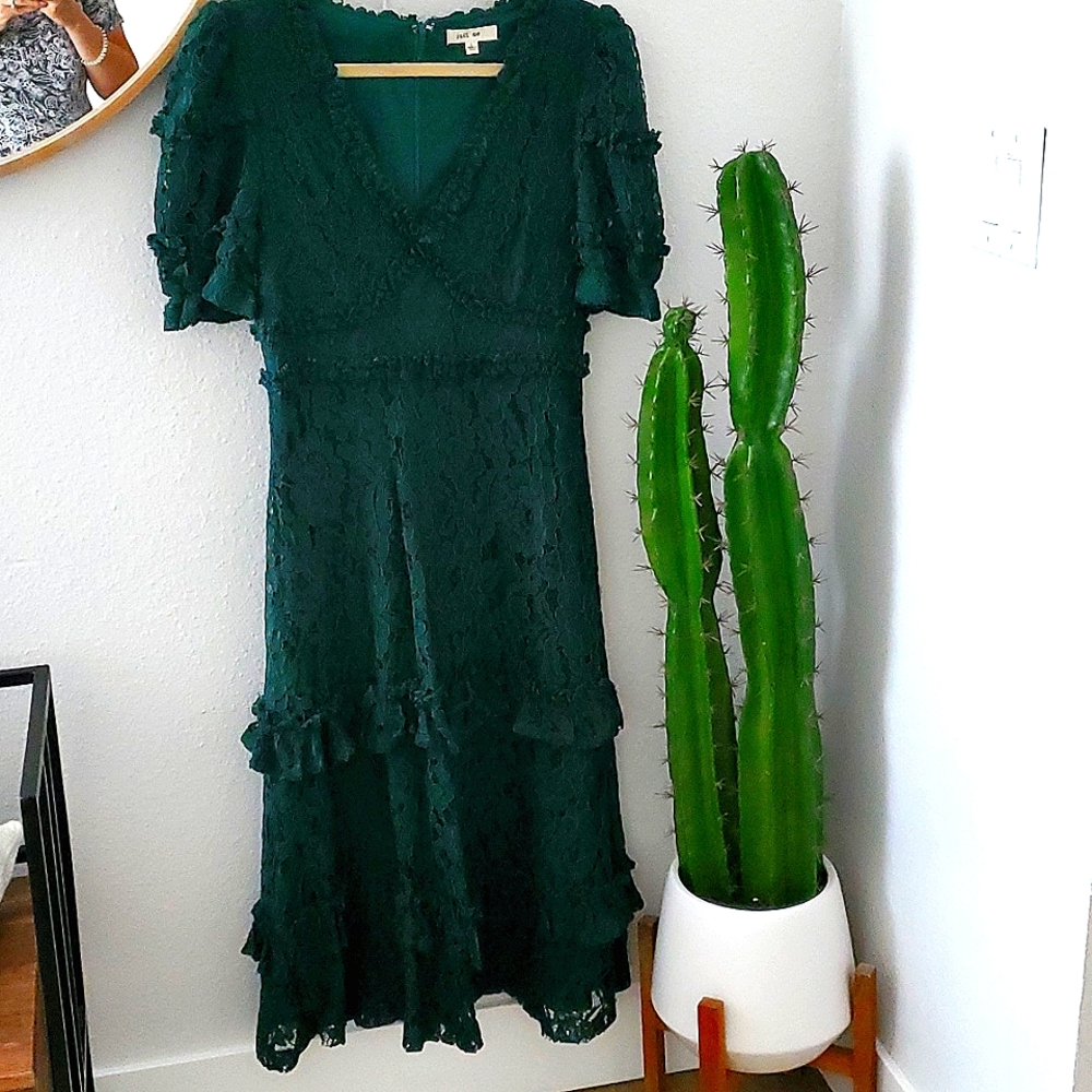 Just Me dress Large